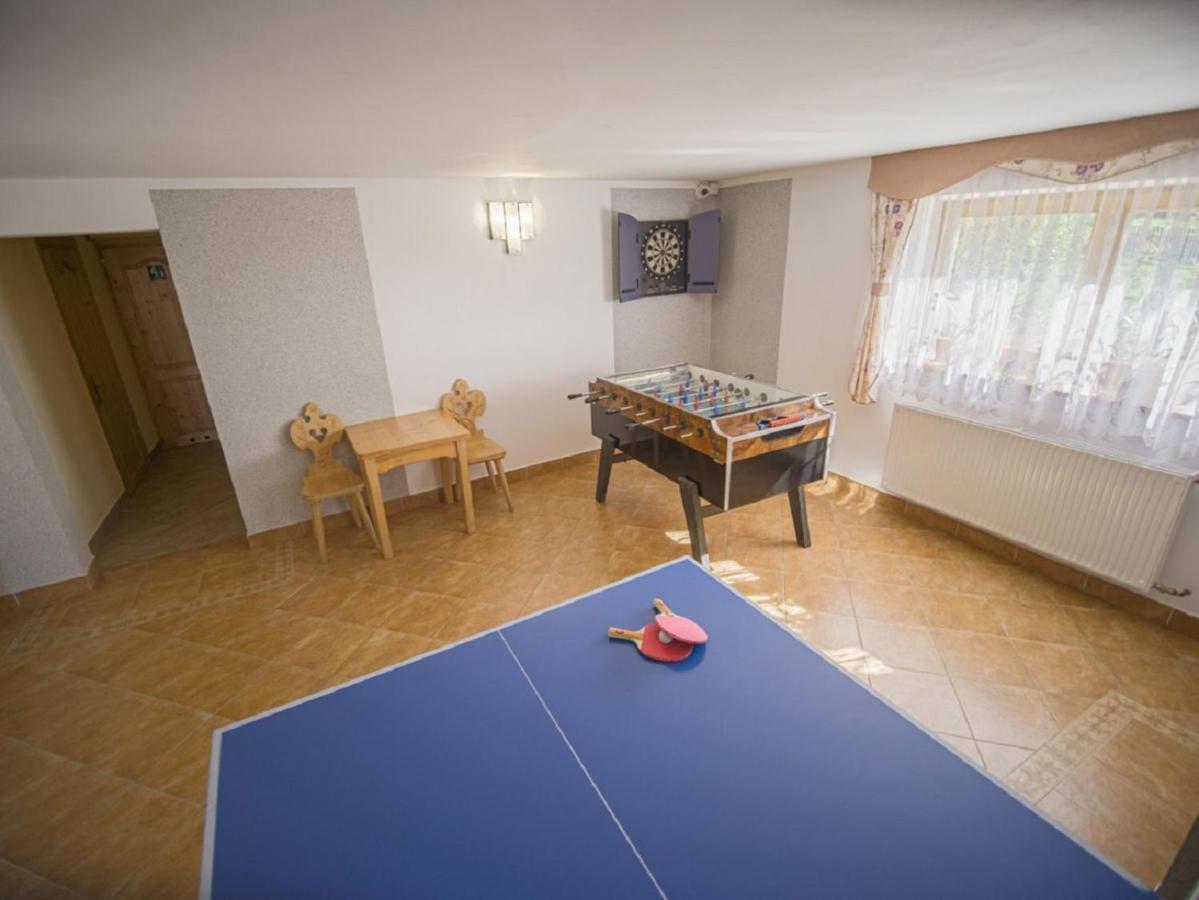 Domek Na Gubalowce & Apartamenty - Premium Chalets & Luxury Apartments Gubalowka 자코파네 외부 사진