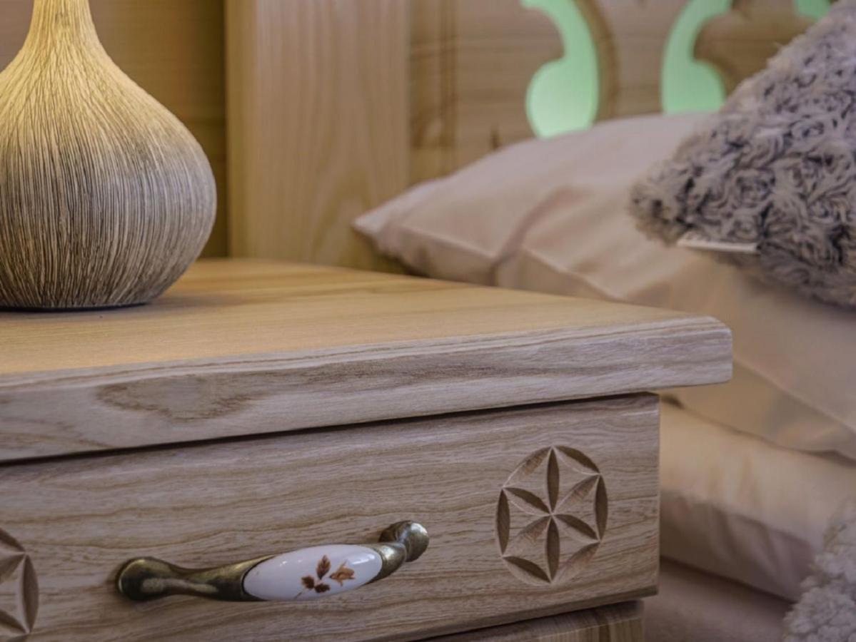 Domek Na Gubalowce & Apartamenty - Premium Chalets & Luxury Apartments Gubalowka 자코파네 외부 사진