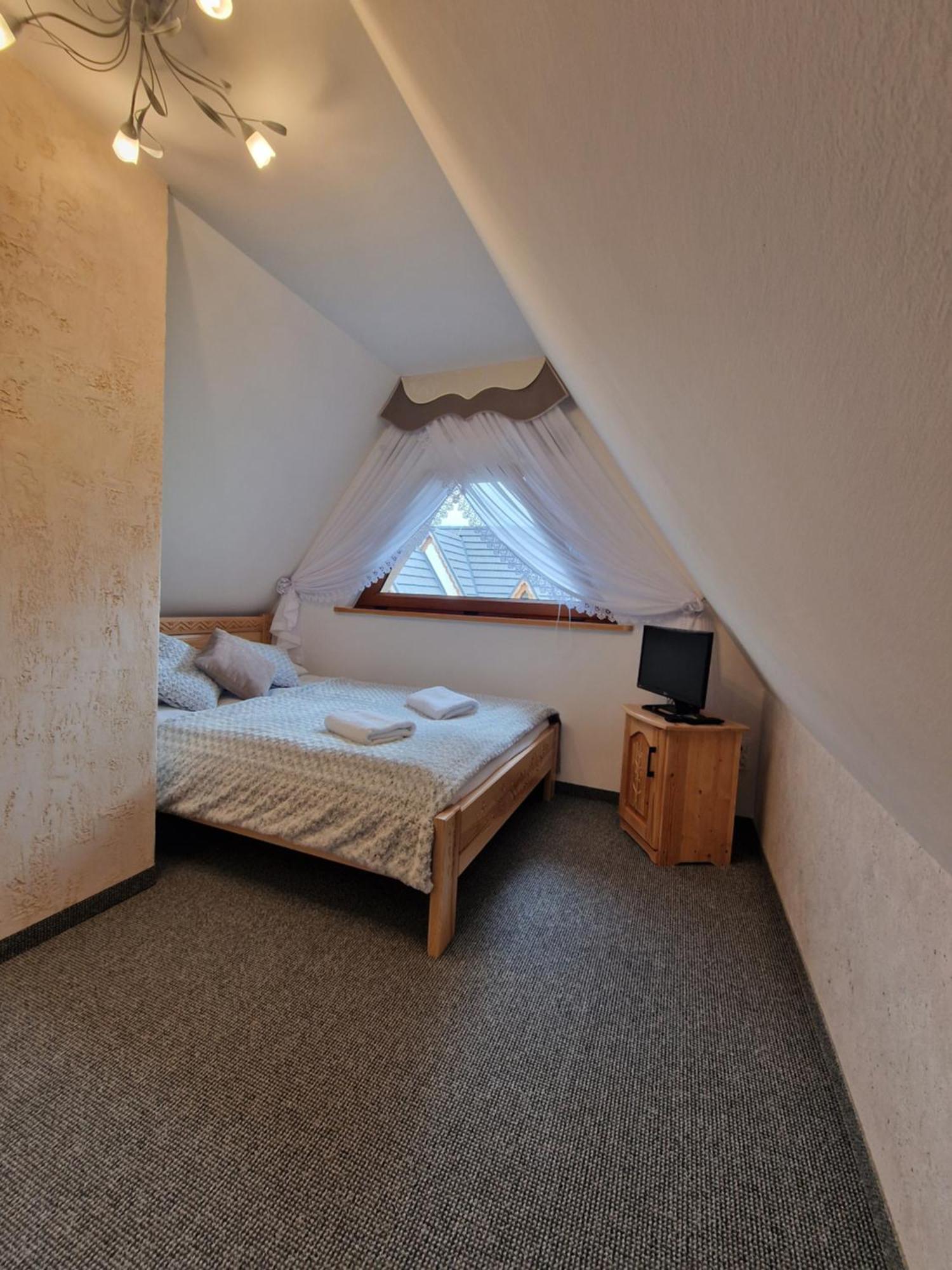 Domek Na Gubalowce & Apartamenty - Premium Chalets & Luxury Apartments Gubalowka 자코파네 외부 사진